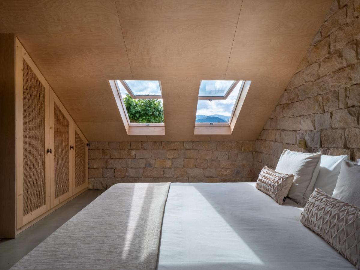 Azor Eco Lodge Sao Vicente Ferreira Exterior photo