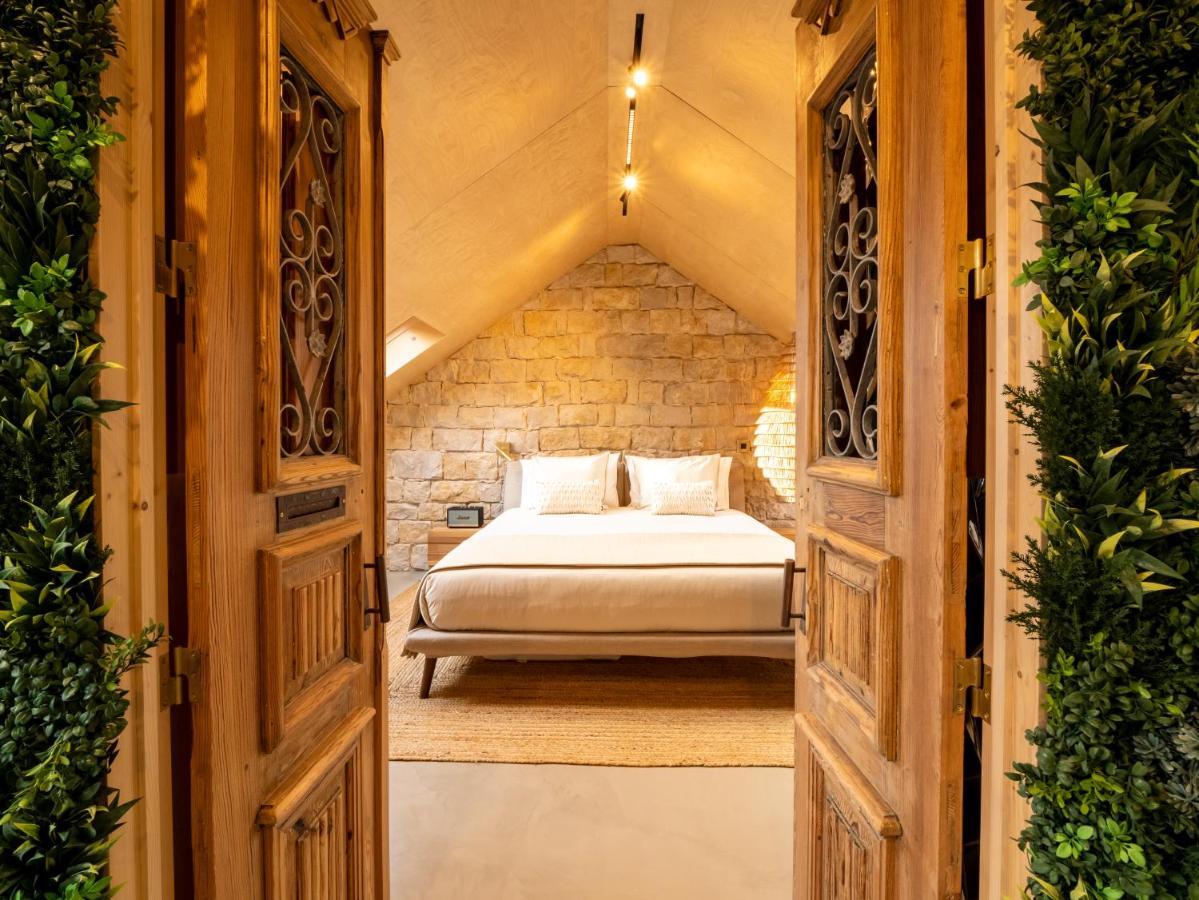 Azor Eco Lodge Sao Vicente Ferreira Exterior photo