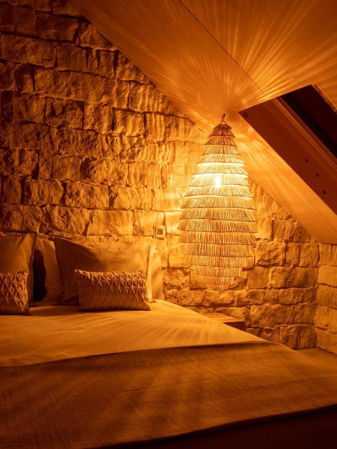 Azor Eco Lodge Sao Vicente Ferreira Exterior photo