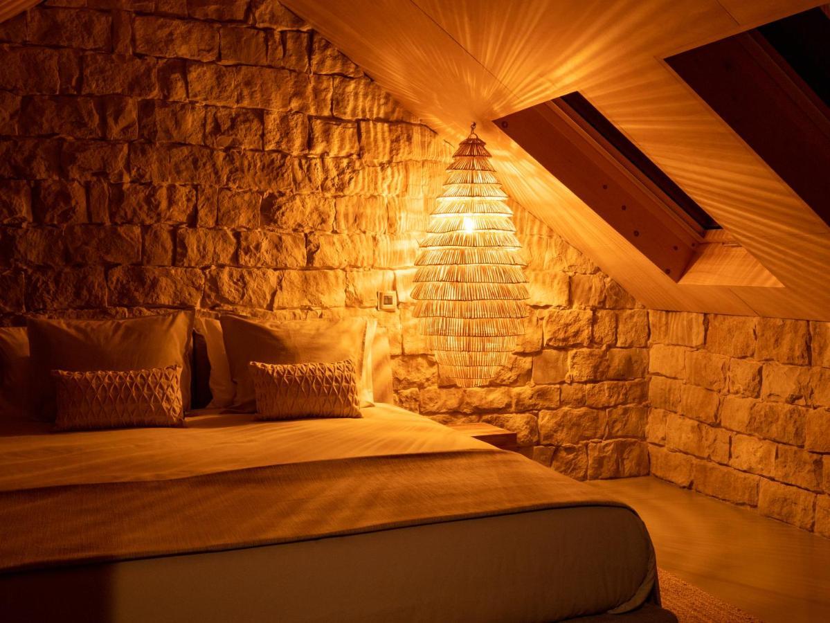 Azor Eco Lodge Sao Vicente Ferreira Exterior photo