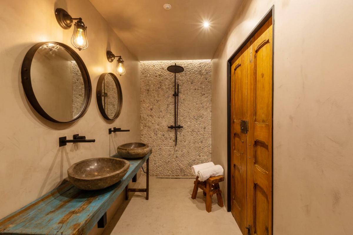 Azor Eco Lodge Sao Vicente Ferreira Exterior photo