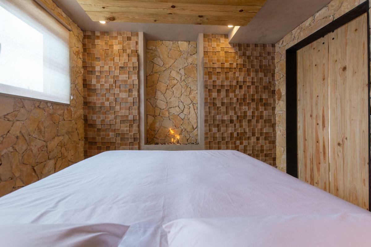 Azor Eco Lodge Sao Vicente Ferreira Exterior photo